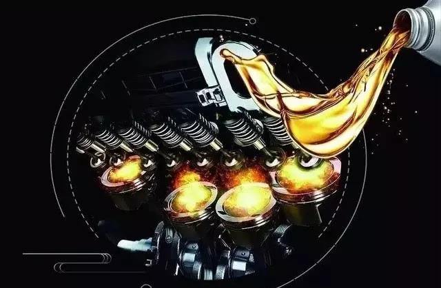 機(jī)油出現(xiàn)了沉淀到底正常不？(圖1)