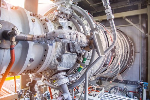 航改型燃?xì)廨啓C的機械磨損(圖1) Turbina_de_Gas